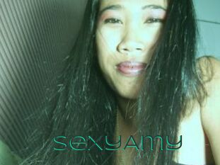 SexyAmy