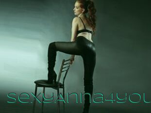 SexyAnna4you