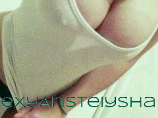 SexyAnsteiysha
