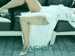 SexyAsianLucy