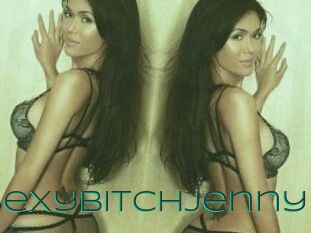 SexyBitchJenny