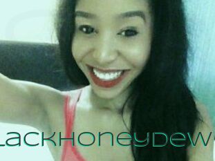 SexyBlackHoneydew