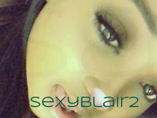 SexyBlair2