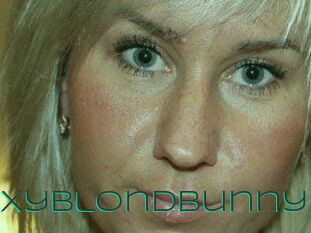 SexyBlondBunny