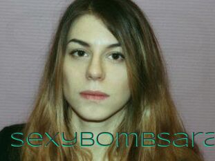 SexyBombSara
