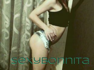 SexyBonnita