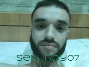SexyBoy07