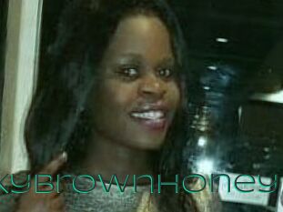 SexyBrownHoney