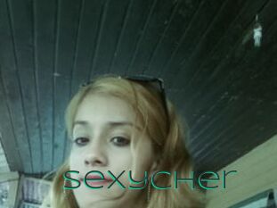 SexyCher