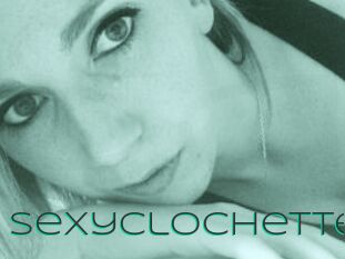 SexyClochette
