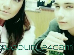 SexyCouple4Cam