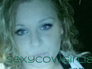 SexyCowgirl18