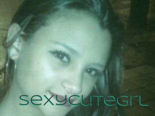 SexyCuteGrl