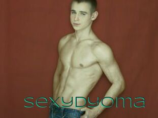 SexyDyoma