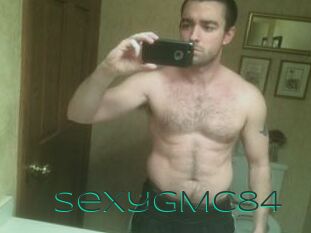 SexyGMC84