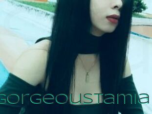 SexyGorgeousTamia
