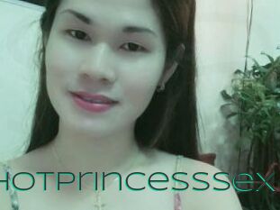 SexyHotPrincesssex
