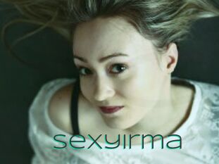 SexyIrma