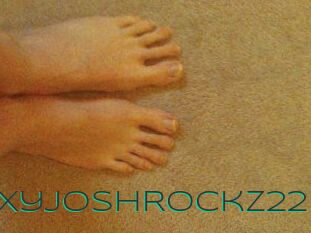 SexyJoshRockz22