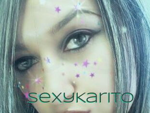 Sexy_Karito