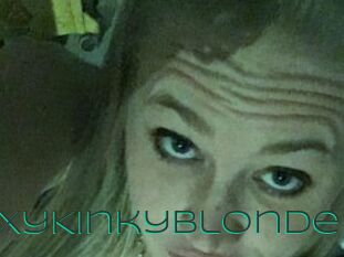 SexyKinkyBlonde