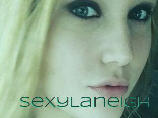 SexyLaneigh