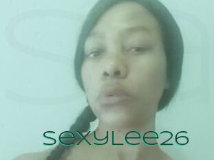 SexyLee26