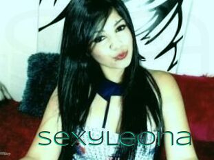 SexyLeona