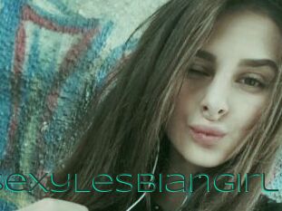 SexyLesbianGirl