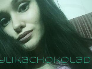 SexyLikaChokolad