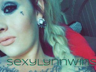 SexyLynnWins