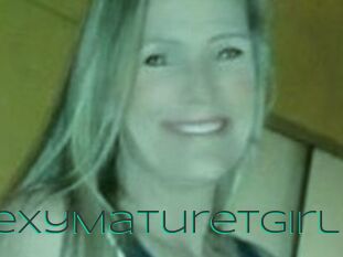 SexyMatureTgirl