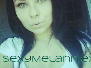 SexyMelannieX