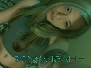 SexyMiaAHH