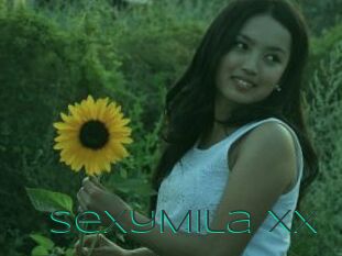 SexyMila_XX