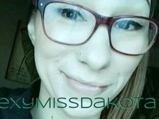 SexyMissDakota