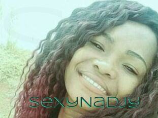 SexyNadjy