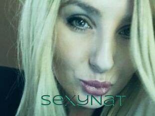 SexyNat