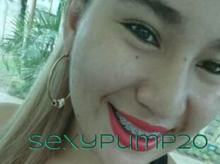 SexyPump20