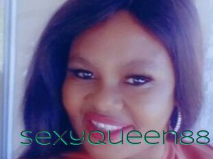 SexyQueen88