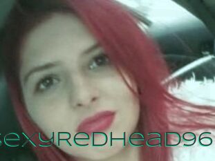 SexyRedHead96
