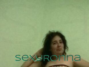 SexyRonna