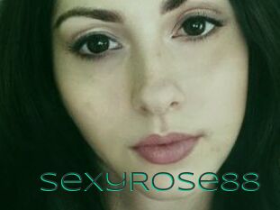SexyRose88