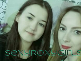 SexyRoxyGirls