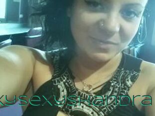 SexySexyShandra