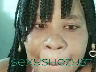 SexyShezy87