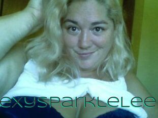 SexySparkleLee