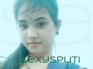 SexySputi