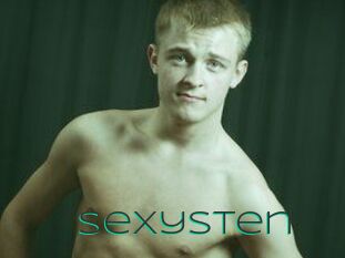 SexySten