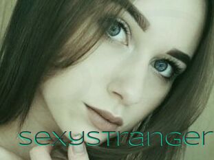 SexyStranger